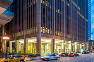 Chicago, IL Office - 125 S Wacker Dr