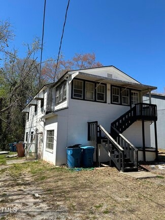 Hickory, NC Manufactured Housing/Mobile Housing - 218 37th St SW