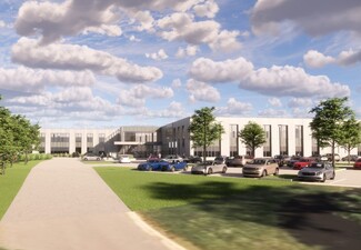 Roseville, MN Commercial Land - 2700 Snelling Ave N