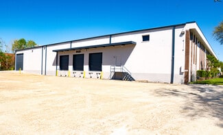 Dallas, TX Manufacturing - 9121 King Arthur Dr