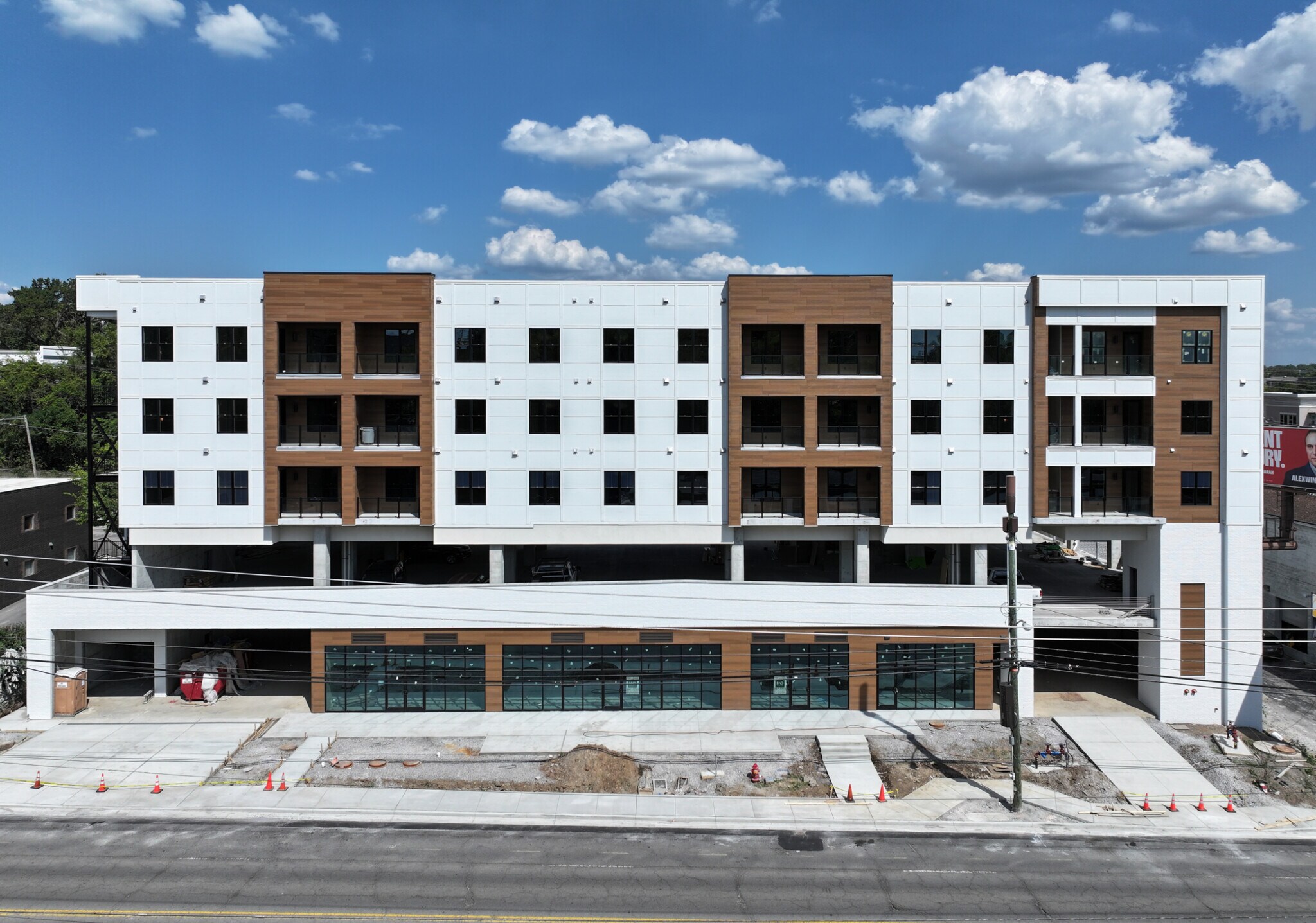 2526 8th Ave S, Nashville, TN for Rent