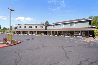 Bend, OR Office - 62910 O B Riley Rd