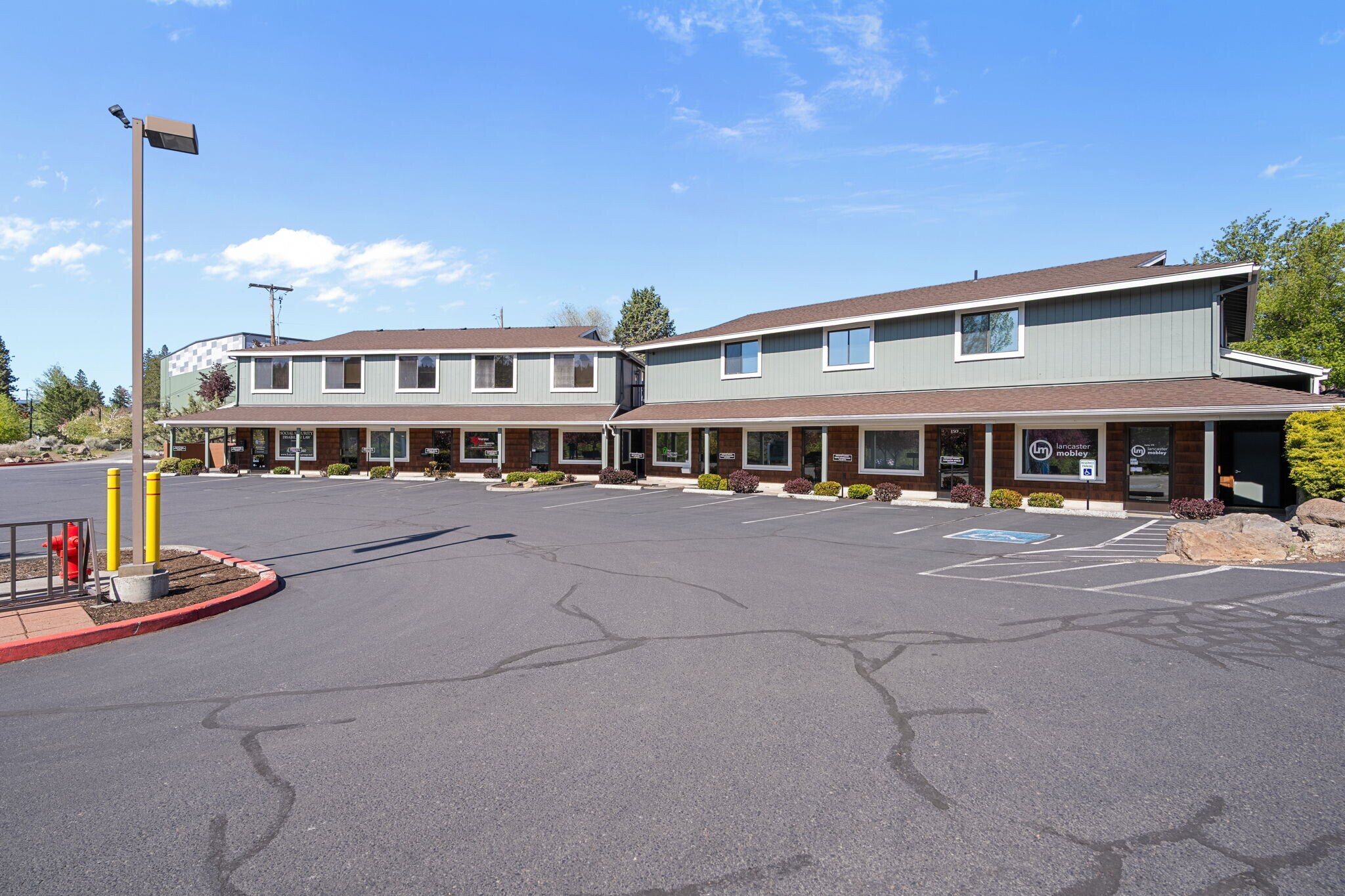 62910 O B Riley Rd, Bend, OR for Rent