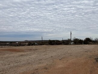 Sweetwater, TX Commercial - 800 County Road 214 Sweetwater, TX Commercial - 800 County Road 214