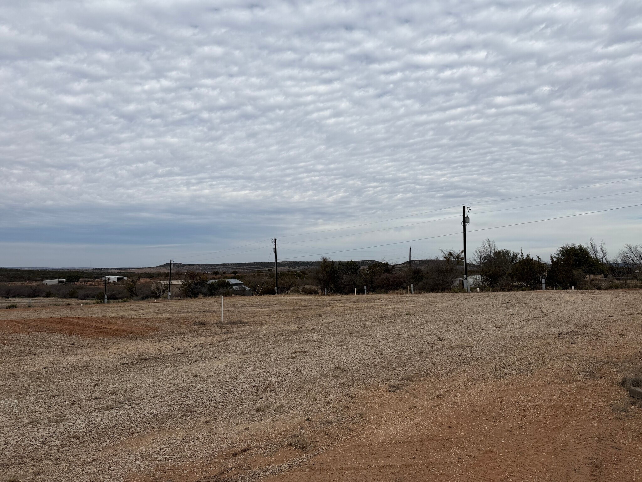 800 County Road 214, Sweetwater, TX for Sale
