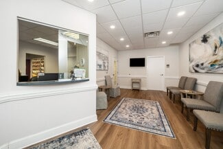 Cary, NC Office/Medical - 3731 NW Cary Pky