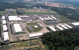 Windsor, NJ Industrial - 92 N Main St