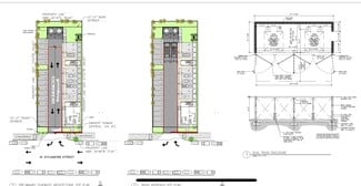 Denton, TX Commercial - 700 W Sycamore St
