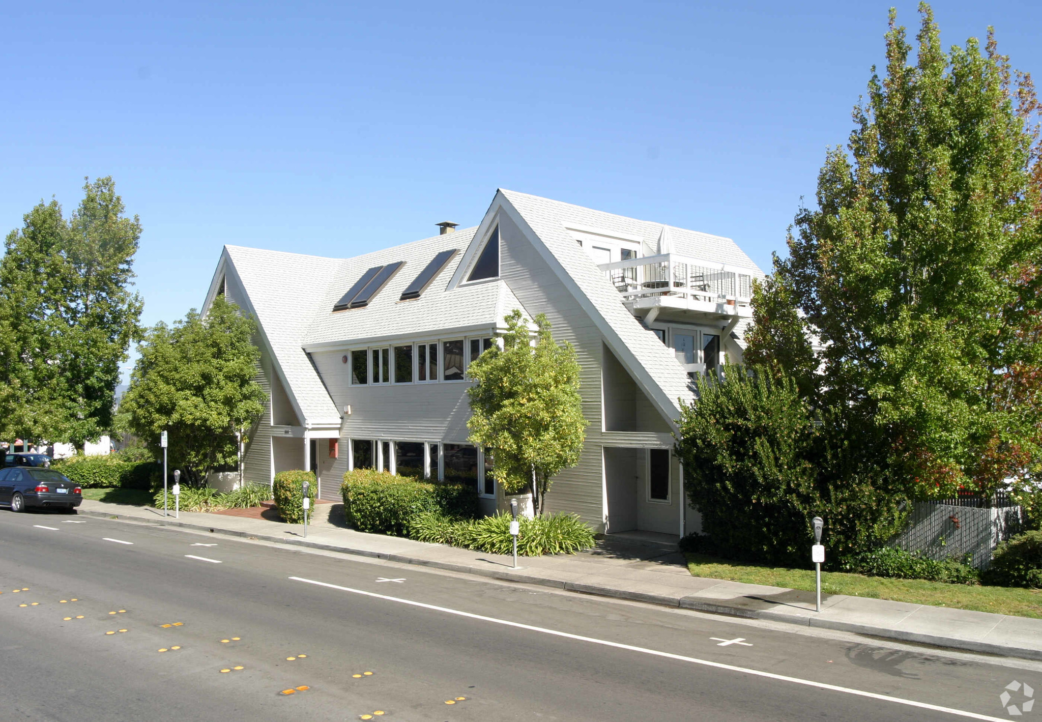 900 Bridgeway, Sausalito, CA for Rent