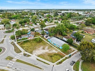 Miami, FL Commercial Land - 17611 SW 102nd Ave Miami, FL Commercial Land - 17611 SW 102nd Ave