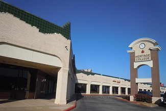 Oklahoma City, OK Retail - 7100-7122 S I 35 Service Rd