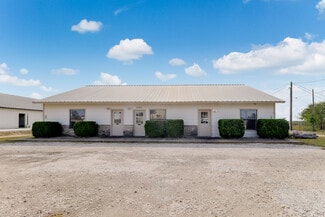 Burnet, TX Loft/Creative Space - 4023 TX-29 Hwy