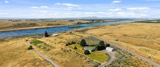 Pasco, WA Agricultural Land - 41 Rocky Rd Pasco, WA Agricultural Land - 41 Rocky Rd