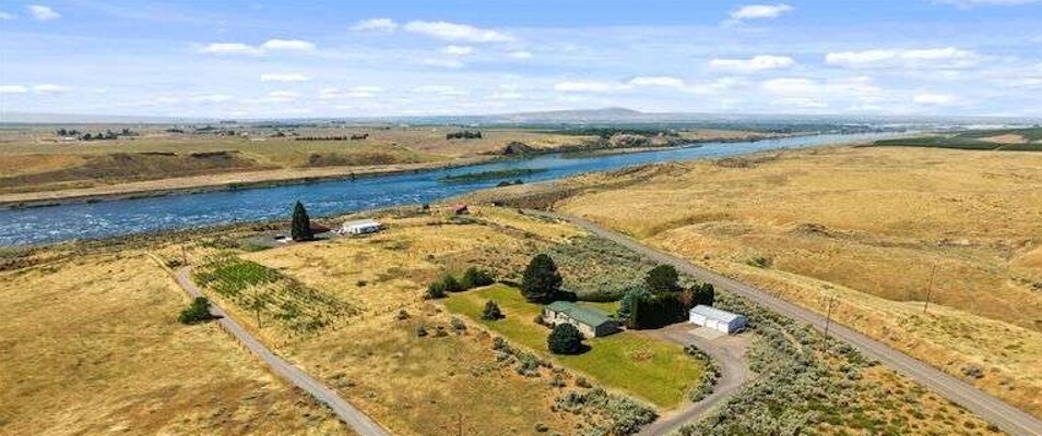 41 Rocky Rd, Pasco, WA for Sale