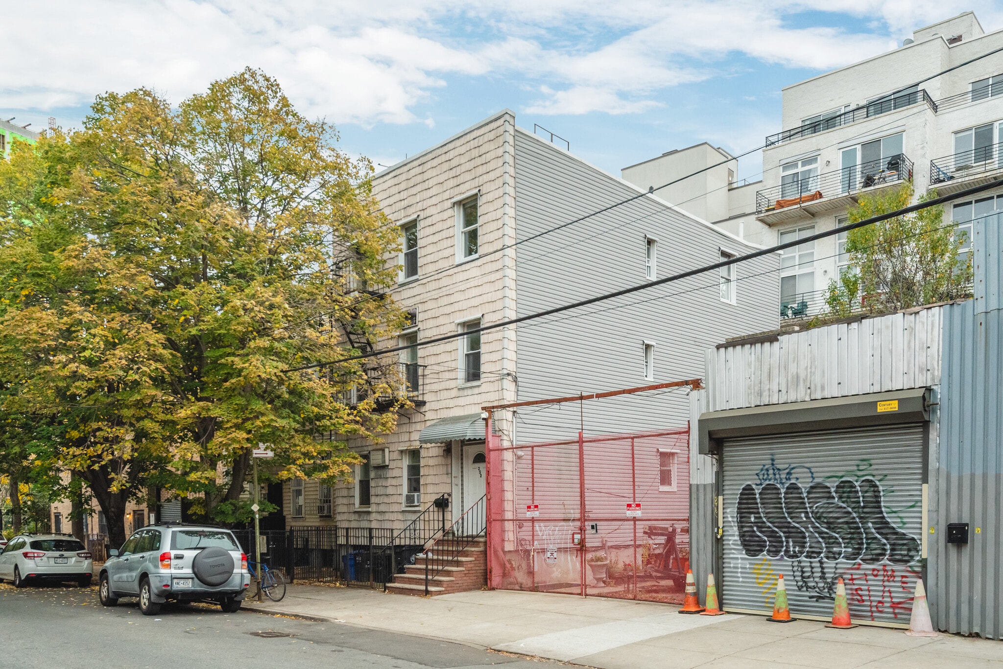 252 Skillman Ave, Brooklyn, NY for Sale