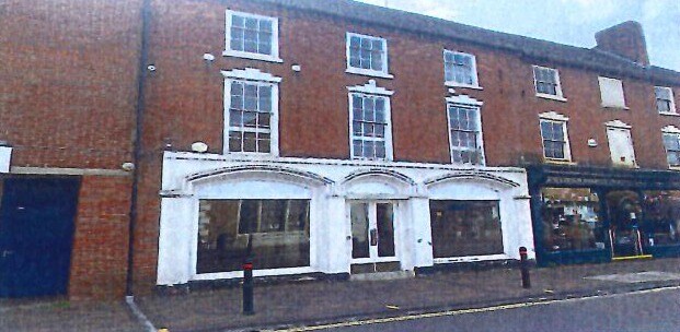 28 High St, Stourport On Severn, WOR for Sale