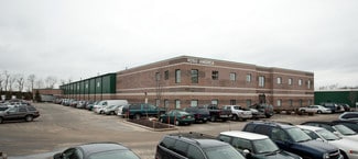 West Bridgewater, MA Industrial - 4 Manley St