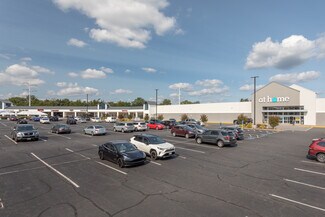 Chantilly, VA Retail - 13920 Metrotech Dr