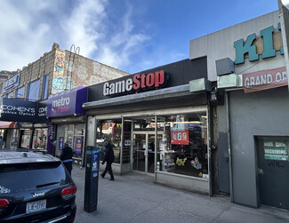 Bronx, NY Retail - 1030 Westchester Ave