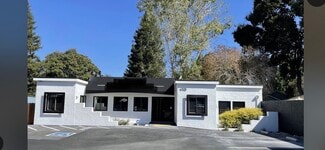 Menlo Park, CA Office/Medical - 418 Willow Rd