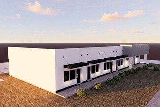 Tampa, FL Office/Retail - 5251 S Dale Mabry Hwy Tampa, FL Office/Retail - 5251 S Dale Mabry Hwy