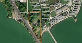 Port Clinton, OH Commercial - 2981 S Danbury Rd Port Clinton, OH Commercial - 2981 S Danbury Rd