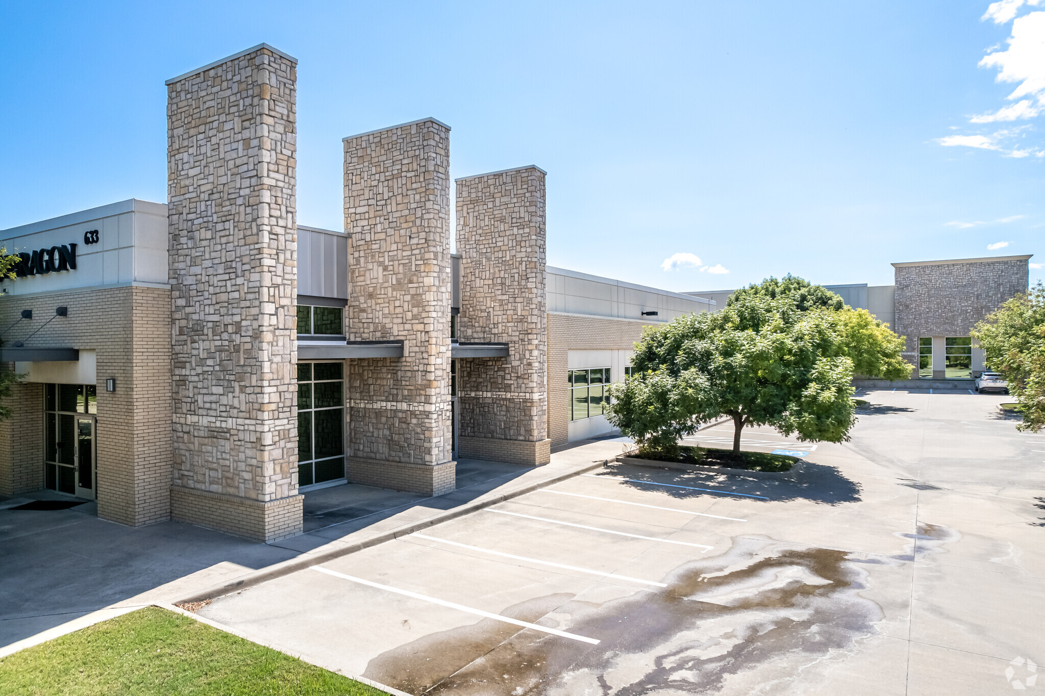 645 E State Highway 121, Coppell, TX for Rent