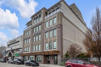 Kelowna, BC Office - 554 Leon Av