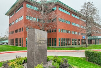 Dallas, TX Office - 1750 Valley View Ln