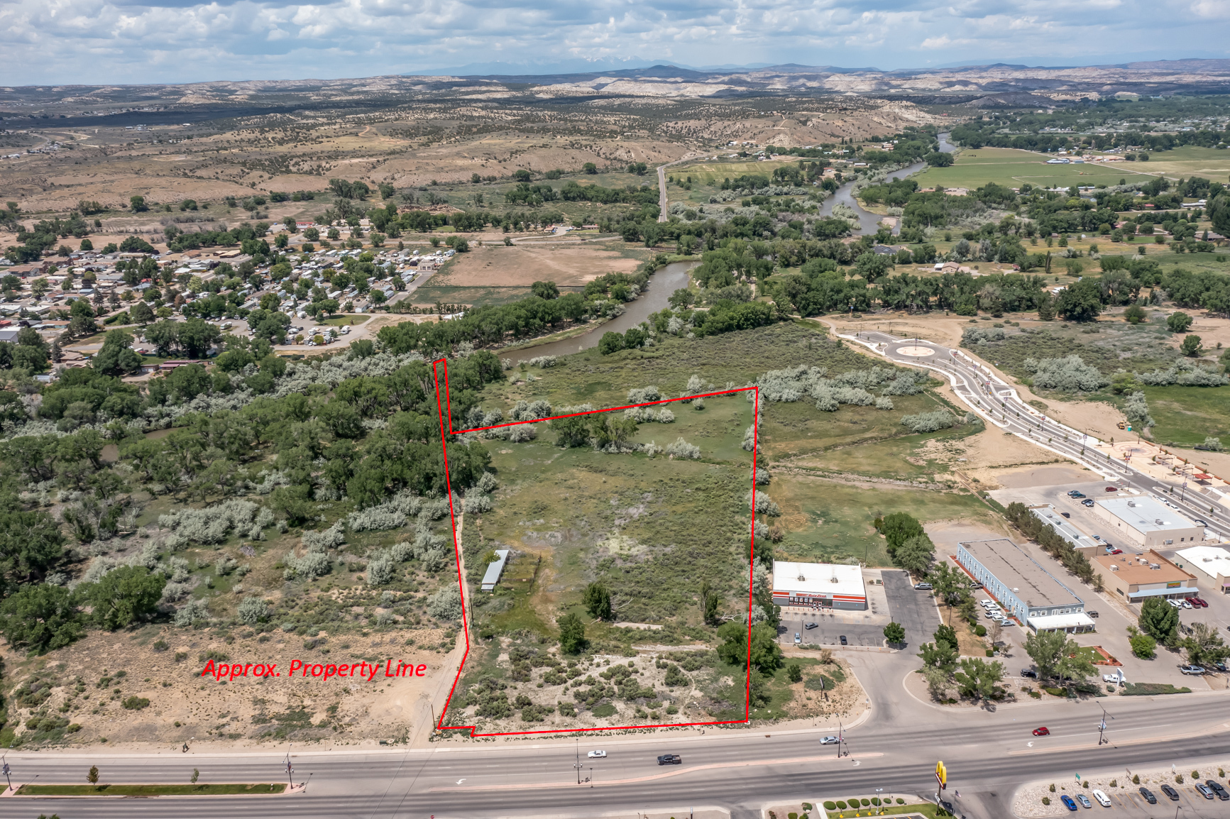 221 W Aztec Blvd, Aztec, NM for Sale