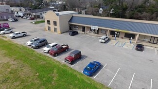 Birmingham, AL Retail - 3242-3258 Cahaba Heights Rd