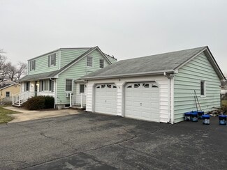 Piscataway, NJ Office/Residential - 1160 Stelton Rd