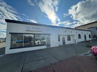 Osoyoos, BC Medical - 8901 Main St