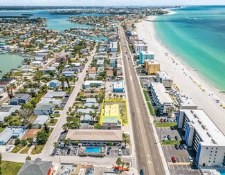 Madeira Beach, FL Apartments - 14231 Gulf Blvd