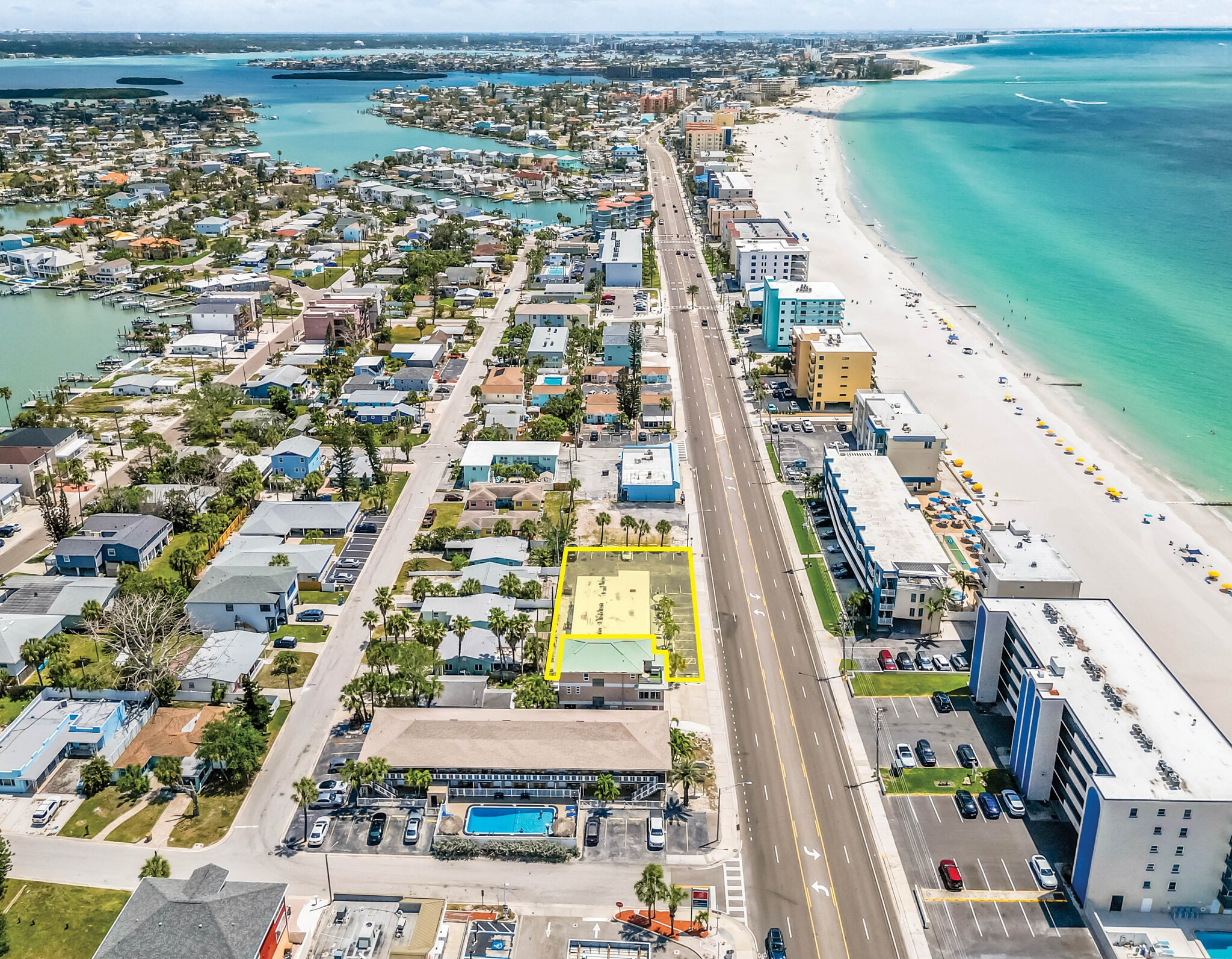 14231 Gulf Blvd, Madeira Beach, FL for Sale