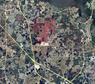 Leesburg, FL Residential - U.S. Highway 27