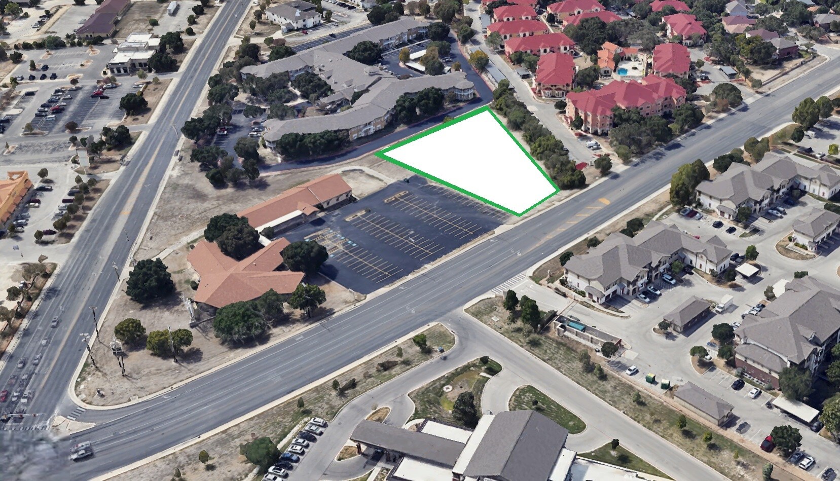6111 Eckhert Road, San Antonio, TX for Sale