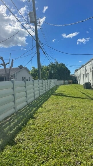 Fort Lauderdale, FL Retail - 3658-3674 Davie Blvd