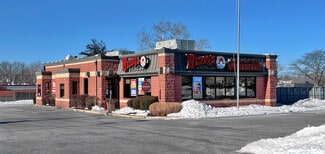 Delran, NJ Retail - 5011 Route 130