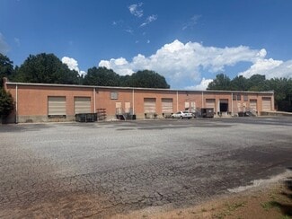 Alpharetta, GA Flex - 6865 Shiloh Rd E