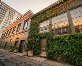 San Francisco, CA Office - 38 Clyde St