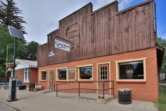 Collbran, CO undefined - 108 Main St Collbran, CO undefined - 108 Main St
