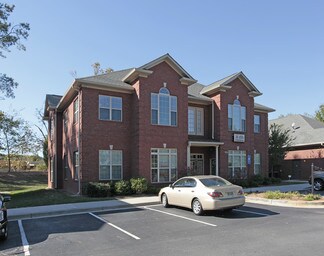 Atlanta, GA Medical - 910 Dannon View