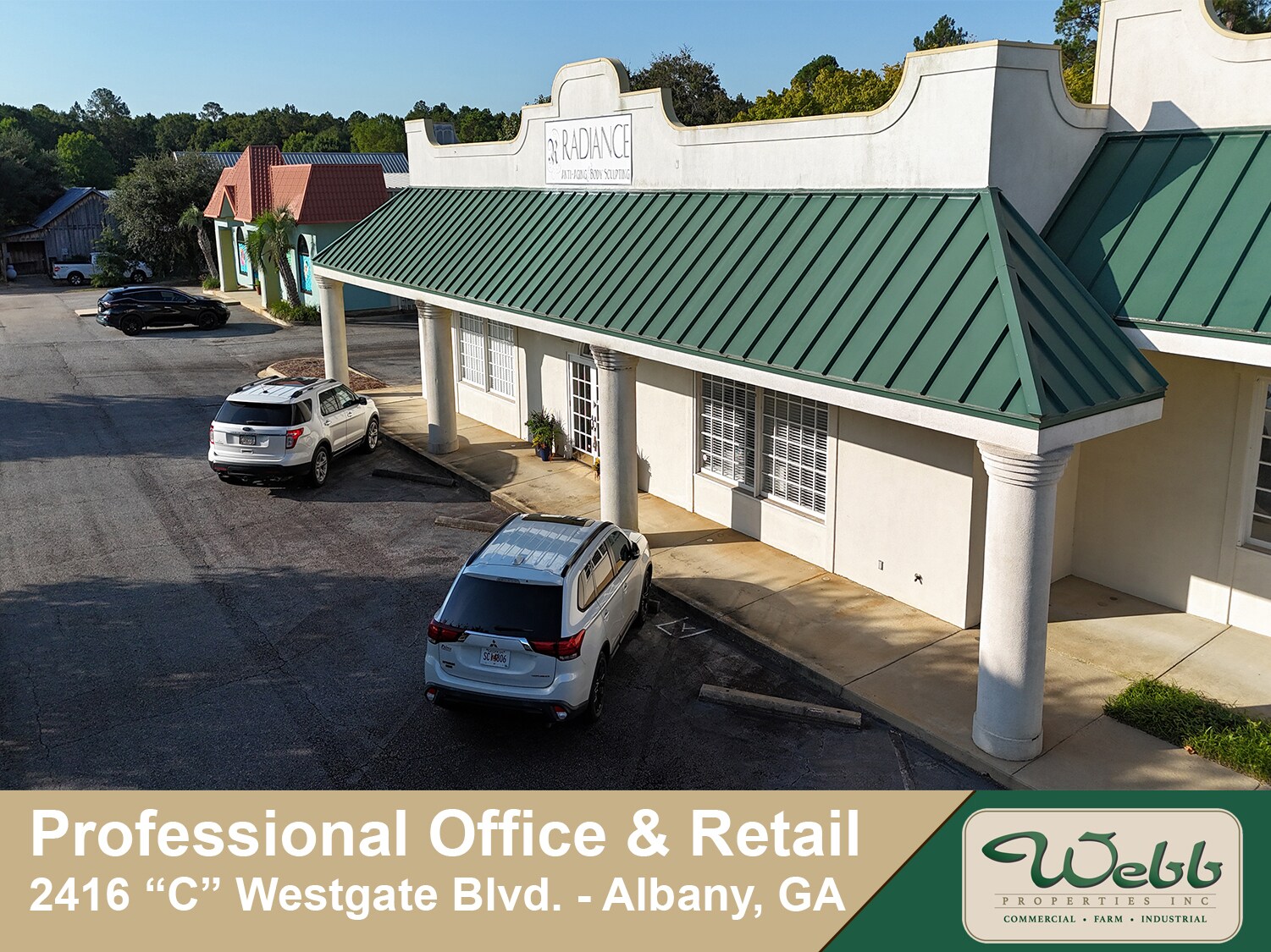 2416 Westgate Dr, Albany, GA for Sale