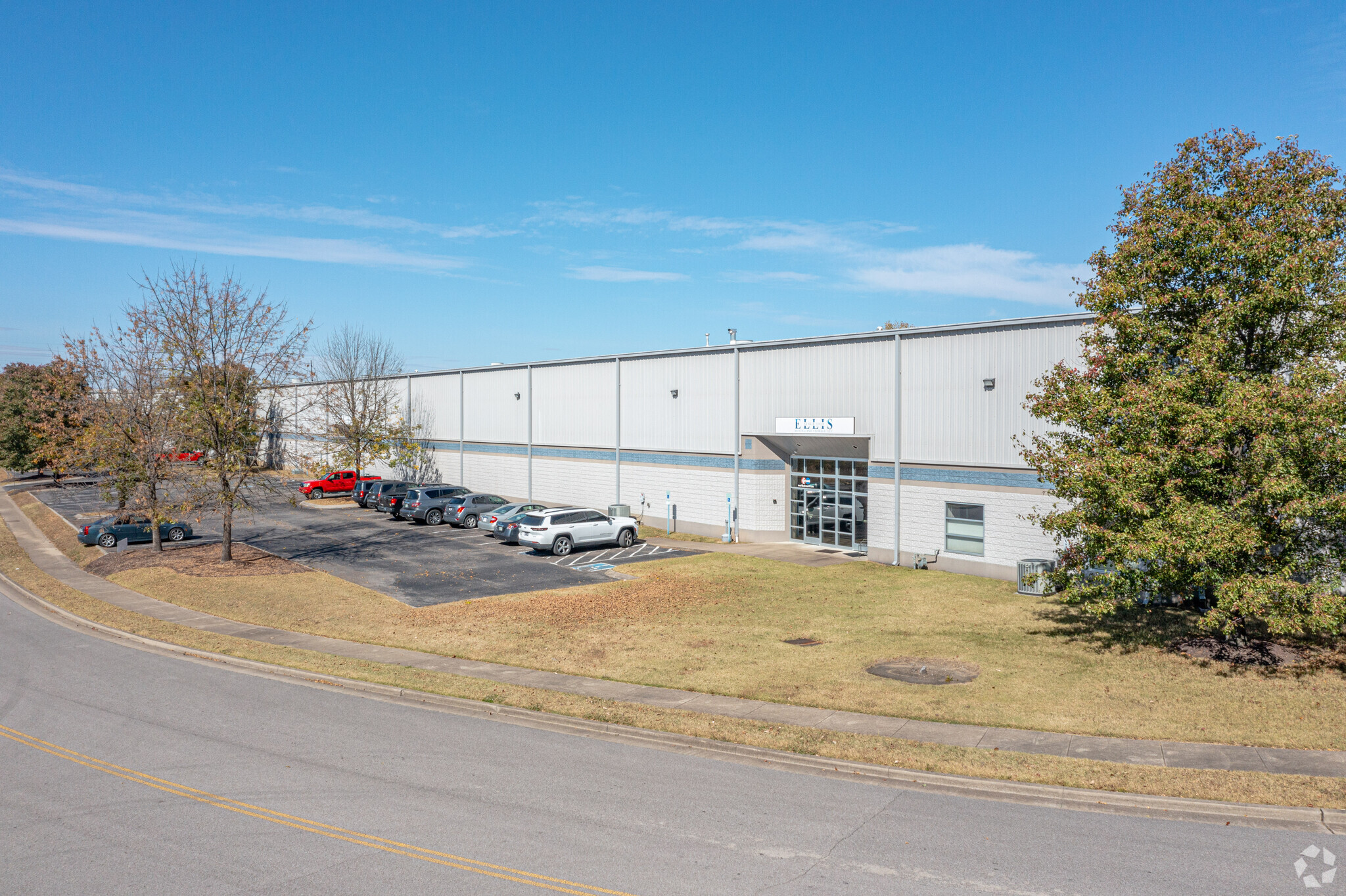 740-760 Hickory Industrial Dr, Old Hickory, TN for Rent