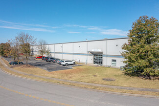 Old Hickory, TN Industrial - 740-760 Hickory Industrial Dr