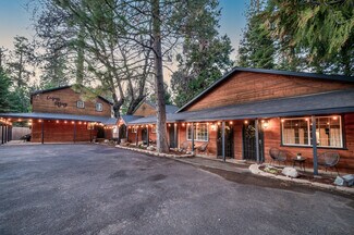 Mi Wuk Village, CA undefined - 25120 State Highway 108