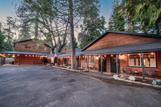Mi Wuk Village, CA Specialty - 25120 State Highway 108