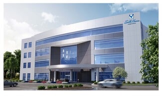 Hoover, AL Office/Medical - Stadium Trace Village Phase II - I-459/Hwy 150