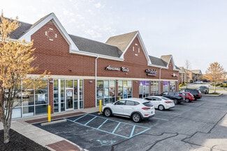 New Albany, IN Retail - 5170 Charlestown Rd